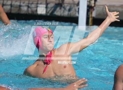 Thumbnail 1 in Classical Academy vs. Patrick Henry (San Diego Open) photogallery.