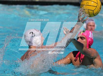 Thumbnail 2 in Classical Academy vs. Patrick Henry (San Diego Open) photogallery.