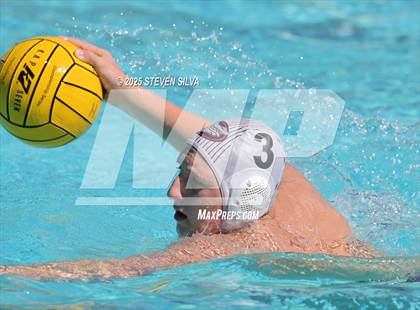 Thumbnail 2 in Classical Academy vs. Patrick Henry (San Diego Open) photogallery.