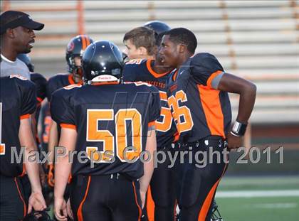 Thumbnail 2 in Gilmer vs. Daingerfield photogallery.