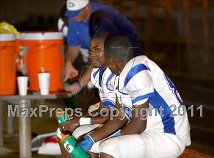 Thumbnail 1 in Gilmer vs. Daingerfield photogallery.
