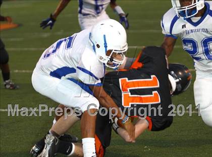 Thumbnail 2 in Gilmer vs. Daingerfield photogallery.