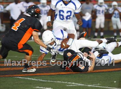 Thumbnail 3 in Gilmer vs. Daingerfield photogallery.