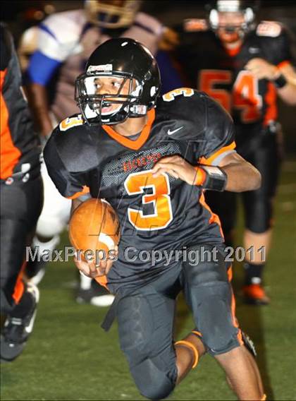 Thumbnail 1 in Gilmer vs. Daingerfield photogallery.