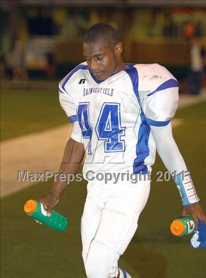 Thumbnail 2 in Gilmer vs. Daingerfield photogallery.