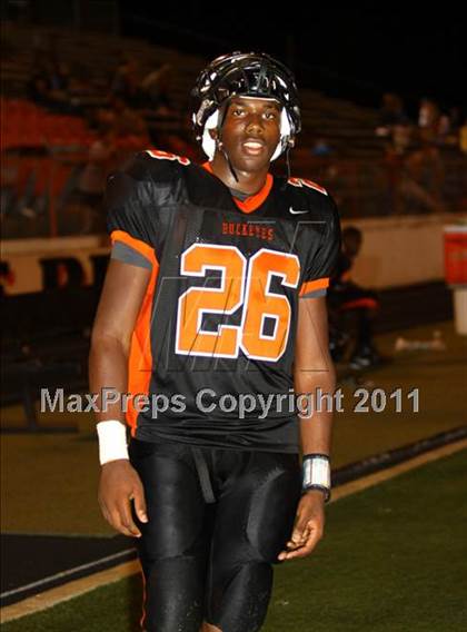 Thumbnail 3 in Gilmer vs. Daingerfield photogallery.