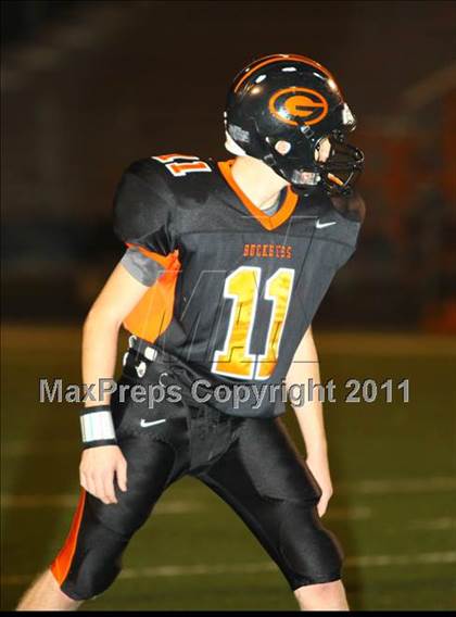 Thumbnail 2 in Gilmer vs. Daingerfield photogallery.