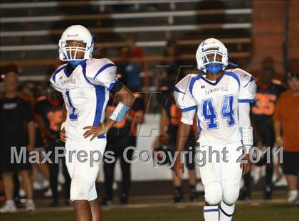 Thumbnail 3 in Gilmer vs. Daingerfield photogallery.