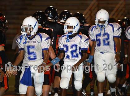 Thumbnail 1 in Gilmer vs. Daingerfield photogallery.