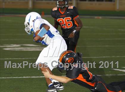 Thumbnail 1 in Gilmer vs. Daingerfield photogallery.