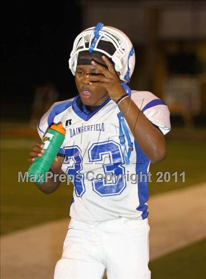 Thumbnail 1 in Gilmer vs. Daingerfield photogallery.