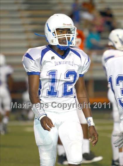 Thumbnail 1 in Gilmer vs. Daingerfield photogallery.