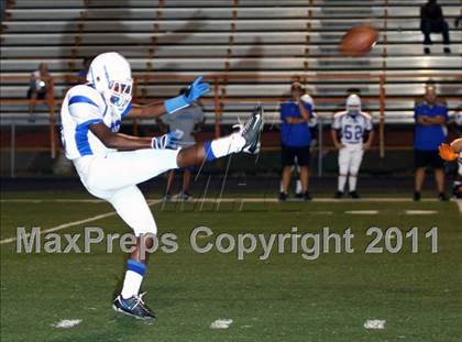 Thumbnail 1 in Gilmer vs. Daingerfield photogallery.