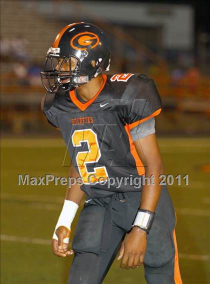 Thumbnail 1 in Gilmer vs. Daingerfield photogallery.