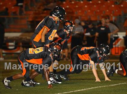 Thumbnail 2 in Gilmer vs. Daingerfield photogallery.