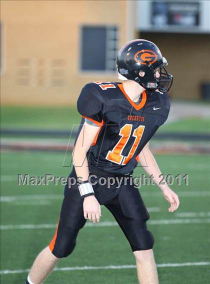 Thumbnail 3 in Gilmer vs. Daingerfield photogallery.