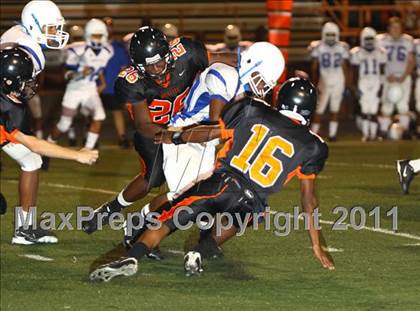 Thumbnail 3 in Gilmer vs. Daingerfield photogallery.