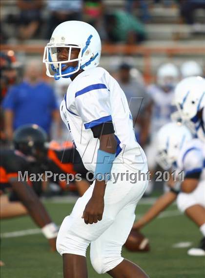 Thumbnail 3 in Gilmer vs. Daingerfield photogallery.