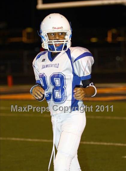 Thumbnail 1 in Gilmer vs. Daingerfield photogallery.