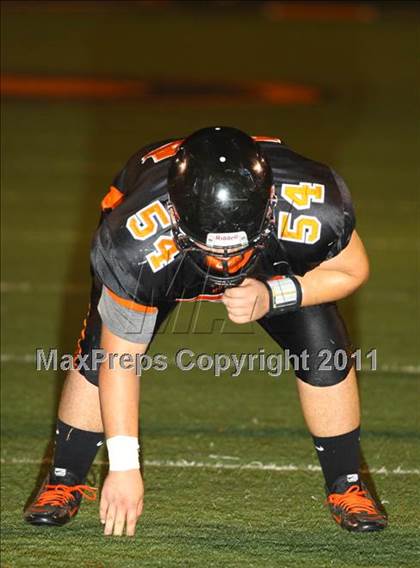 Thumbnail 3 in Gilmer vs. Daingerfield photogallery.