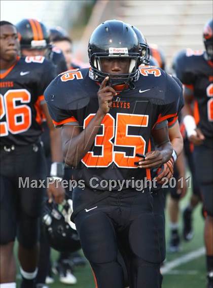 Thumbnail 2 in Gilmer vs. Daingerfield photogallery.