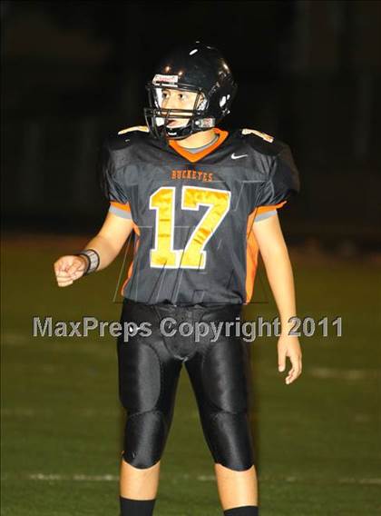 Thumbnail 3 in Gilmer vs. Daingerfield photogallery.