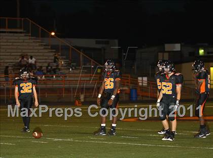 Thumbnail 2 in Gilmer vs. Daingerfield photogallery.