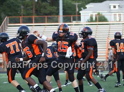 Thumbnail 1 in Gilmer vs. Daingerfield photogallery.