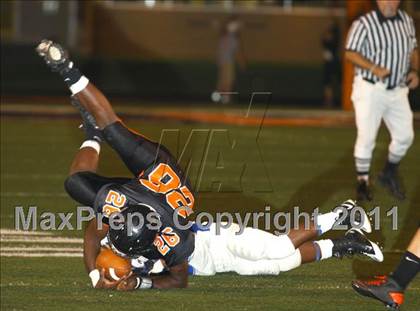 Thumbnail 2 in Gilmer vs. Daingerfield photogallery.