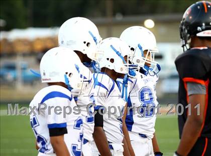 Thumbnail 1 in Gilmer vs. Daingerfield photogallery.