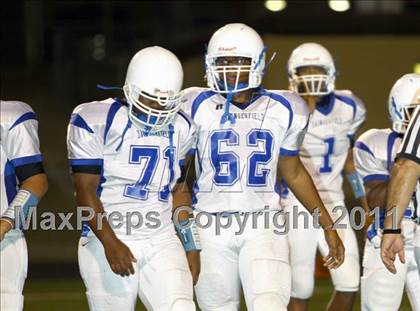 Thumbnail 3 in Gilmer vs. Daingerfield photogallery.