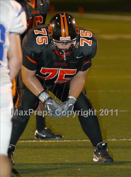 Thumbnail 1 in Gilmer vs. Daingerfield photogallery.