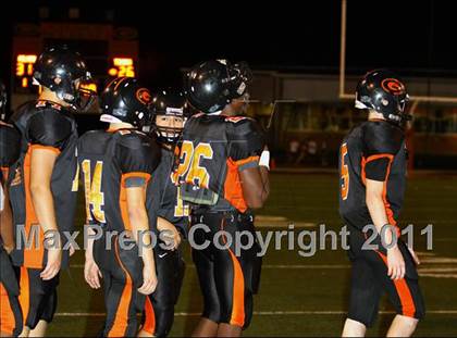 Thumbnail 2 in Gilmer vs. Daingerfield photogallery.