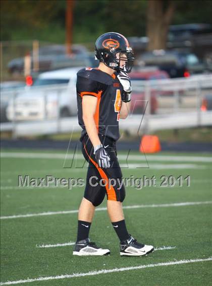 Thumbnail 2 in Gilmer vs. Daingerfield photogallery.