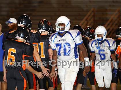Thumbnail 2 in Gilmer vs. Daingerfield photogallery.