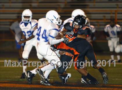 Thumbnail 3 in Gilmer vs. Daingerfield photogallery.