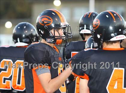 Thumbnail 3 in Gilmer vs. Daingerfield photogallery.