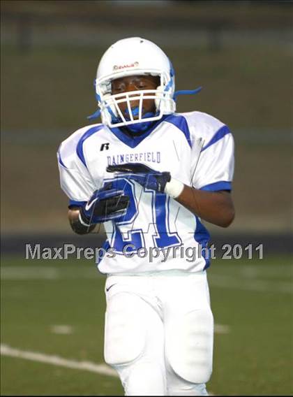 Thumbnail 3 in Gilmer vs. Daingerfield photogallery.