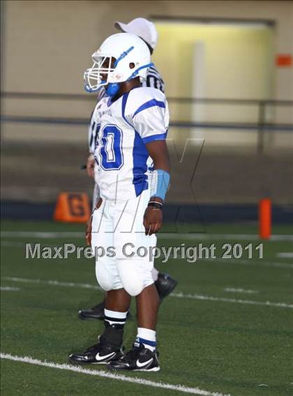Thumbnail 1 in Gilmer vs. Daingerfield photogallery.