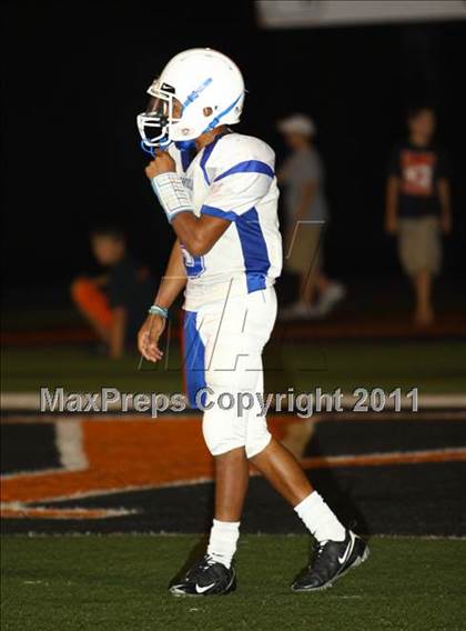 Thumbnail 2 in Gilmer vs. Daingerfield photogallery.
