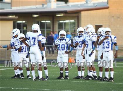 Thumbnail 1 in Gilmer vs. Daingerfield photogallery.