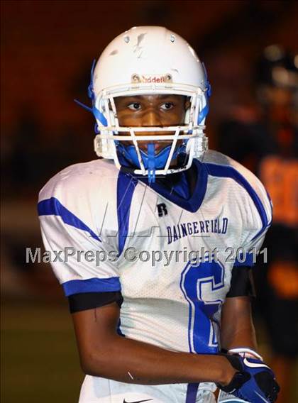 Thumbnail 2 in Gilmer vs. Daingerfield photogallery.