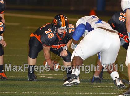 Thumbnail 1 in Gilmer vs. Daingerfield photogallery.