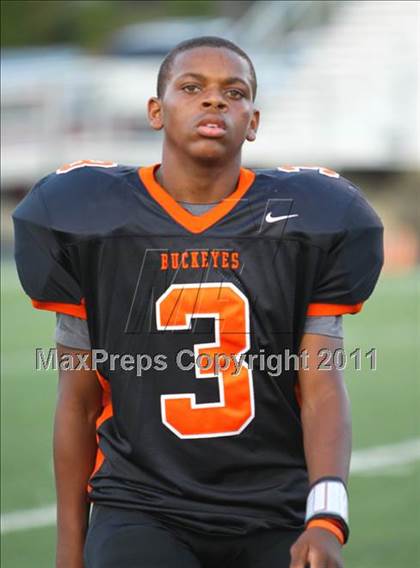 Thumbnail 3 in Gilmer vs. Daingerfield photogallery.