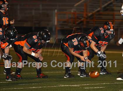 Thumbnail 3 in Gilmer vs. Daingerfield photogallery.