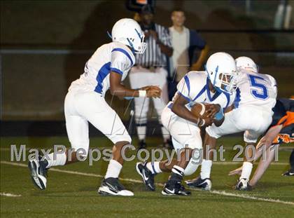 Thumbnail 2 in Gilmer vs. Daingerfield photogallery.