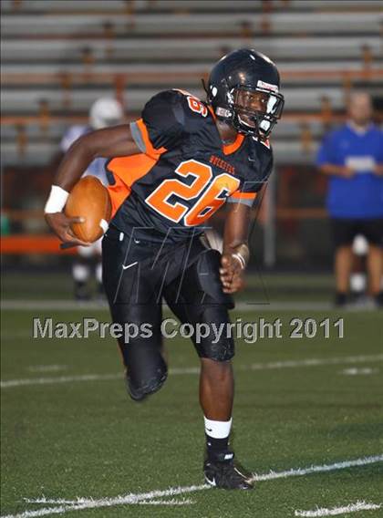 Thumbnail 1 in Gilmer vs. Daingerfield photogallery.