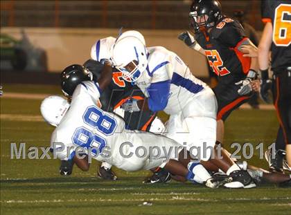Thumbnail 3 in Gilmer vs. Daingerfield photogallery.
