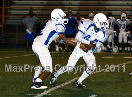 Thumbnail 1 in Gilmer vs. Daingerfield photogallery.