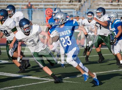 Thumbnail 1 in Damonte Ranch @ Rocklin photogallery.